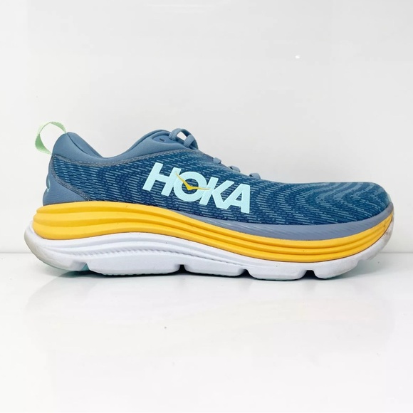 Hoka Mens Gaviota 5 size 10.5 2E - Picture 1 of 7
